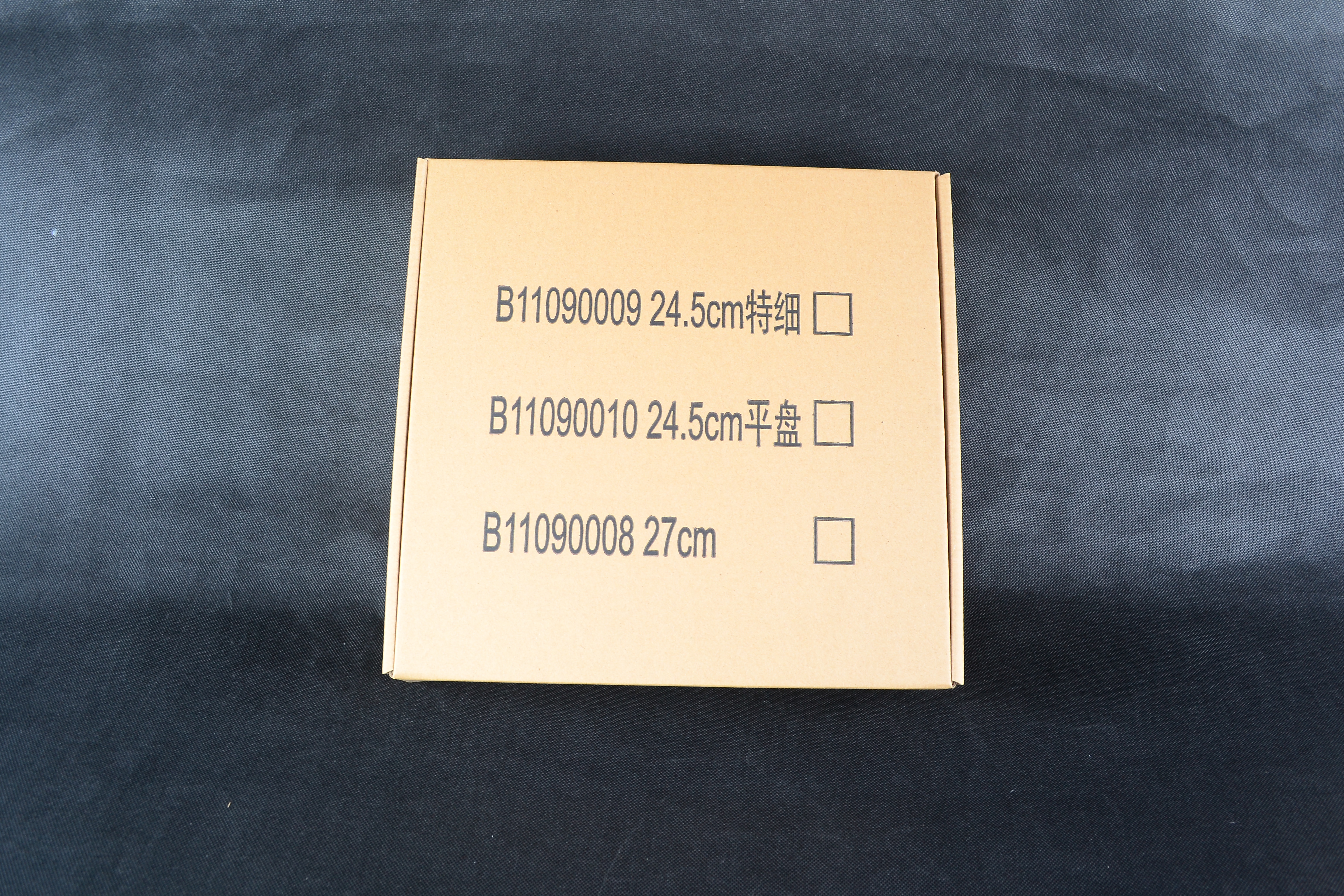 Glass Plate - B11090009